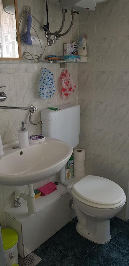 Apartman Vedran Split Exterior foto