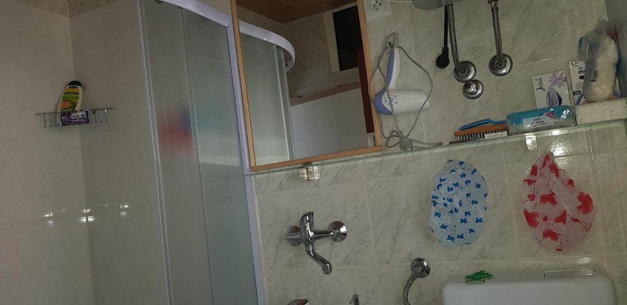 Apartman Vedran Split Exterior foto