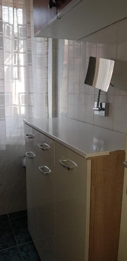Apartman Vedran Split Exterior foto